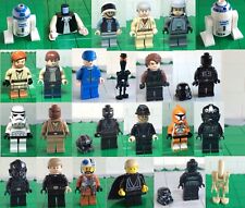 Lego figur minifig gebraucht kaufen  Bremen