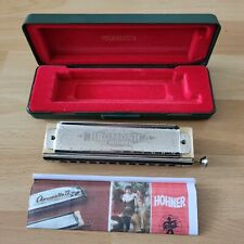 Gereinigte vintage hohner gebraucht kaufen  Hergatz