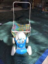 baby smurf doll for sale  Noblesville