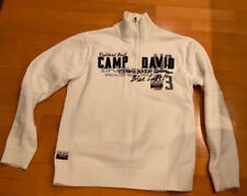 Camp david blue gebraucht kaufen  Lehrte