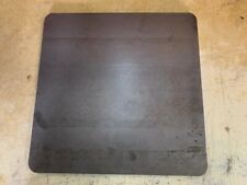 Steel plate rounded for sale  Chambersburg