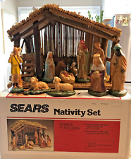 Vtg sears christmas for sale  Ambler