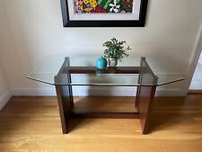 desk dining table for sale  Brookline