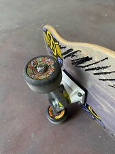 Skateboard vintage powell usato  Fonte Nuova