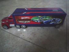 Hotwheels speedway transporter for sale  MELKSHAM