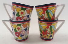 art deco mugs for sale  RUGBY