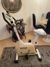 Kettler stratos ergometer gebraucht kaufen  Starnberg