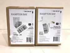 2pk hampton bay for sale  Anderson