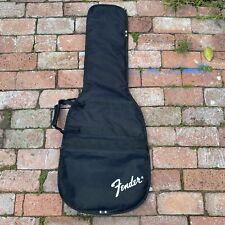 Fender guitar cover for sale  San Diego