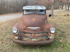 1954 chevrolet pickup for sale  Siloam Springs