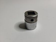Snap-On USA WF100 1/4" Socket 12pt 3/8” Drive for sale  Shipping to South Africa