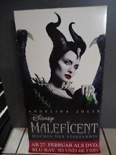 Maleficent angelina jolie gebraucht kaufen  Batenbrock,-Welheim