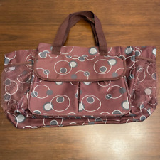 Diaper bag women for sale  Shipping to Ireland