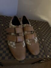 Mens gucci shoes for sale  ILFORD