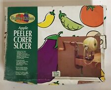 Apple peeler corer for sale  Gilroy