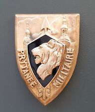 Insigne badge émail d'occasion  Toulon-