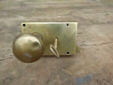 Antique victorian brass for sale  Shipping to Ireland