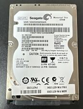 Seagate Momentus Thin ST320LT007 320GB 2.5" SATA II Laptop Hard Drive for sale  Shipping to South Africa
