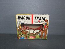 Vintage airfix wagon for sale  SOUTHSEA