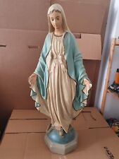 mutter maria statue gebraucht kaufen  Deutschland