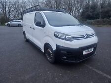 2018 citroen dispatch for sale  DUDLEY