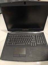 Alienware 17 R1 comprar usado  Enviando para Brazil