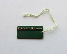 Rolex hang tag usato  Corropoli