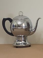 Vintage electric percolator for sale  Sweetwater