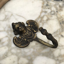 Antique brass french d'occasion  Crolles