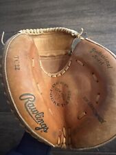 Rawlings tc22 professional for sale  Parker