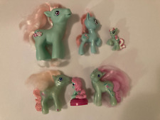 Little pony mlp for sale  Chelmsford