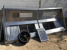 Commercial kitchen extractor for sale  DIDCOT