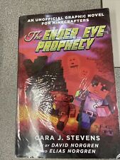 Unofficial graphic novel for sale  Los Angeles