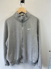 Nike sweatshirt mens for sale  THATCHAM