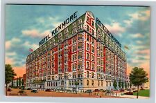 Boston hotel kenmore for sale  Springfield