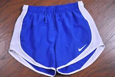Usado, Shorts Nike Dri-Fit Tempo forrado azul feminino médio M comprar usado  Enviando para Brazil