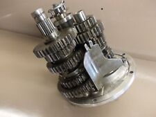 Honda gl500 gearbox for sale  WIRRAL