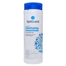 Spaguard chlorinating concentr for sale  Gaithersburg