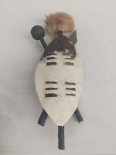 Miniature african zulu for sale  WAKEFIELD