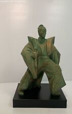 samurai statue for sale  South San Francisco