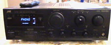 Used, SALE! - JVC Model RX-718V AUDIO/VIDEO CONTROL RECEIVER for sale  Shipping to South Africa