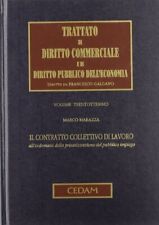 Trattato diritto commerciale usato  Italia