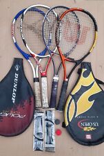 Tennis rackets for sale  LEEDS