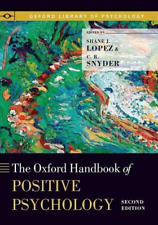 Oxford handbook positive for sale  ROSSENDALE
