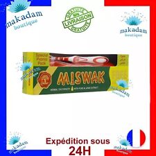 Dentifrice siwak lot d'occasion  Saint-Denis