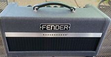 Fender bassbreaker topteil gebraucht kaufen  Rinteln
