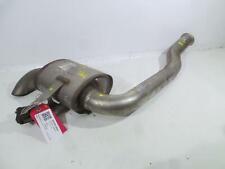 aprilia rs4 125 exhaust