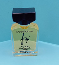fidji parfum gebraucht kaufen  Deutschland