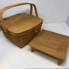 Vtg 1990 longaberger for sale  Peosta