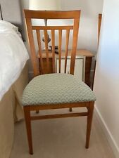 Dining chairs made for sale  MARKET HARBOROUGH